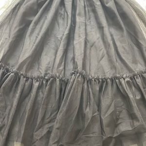 Cotton on Kids tulle